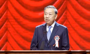 Phát biểu của Tổng Bí thư, Chủ tịch nước Tô Lâm tại Lễ kỷ niệm 120 năm Ngày truyền thống Đại học Quốc gia Hà Nội
