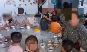 Lâm Đồng: Giải thể nhóm trẻ từng xảy ra vụ em bé tử vong nghi do nghẹn thức ăn