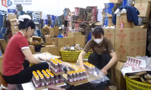 Mở rộng cơ hội việc làm cho lao động nông thôn