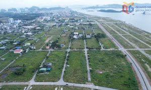 Tháo gỡ các dự án tồn đọng, khơi thông nguồn lực đất đai