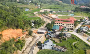 Đông Ngũ nối những nhịp cầu vui