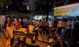 Hai nhân viên nhà hàng ở Hải Phòng tử vong trong khu bếp