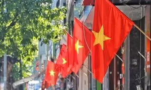 Hoàn thành Phương án tổng thể sắp xếp, tổ chức lại thôn, tổ dân phố trước ngày 10/6/2026