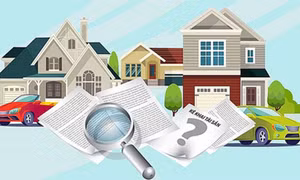 Quy định mới về kê khai tài sản, thu nhập của người giữ chức vụ