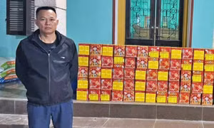 Bắc Ninh khởi tố 38 bị can, chủ yếu liên quan sản xuất, buôn bán hàng cấm