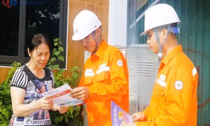 Ngành Điện Quảng Ninh: Học Bác từ những việc làm thiết thực