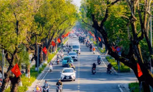 Hoán đổi ngày làm việc dịp Quốc khánh 2/9 năm 2026, công chức được nghỉ 5 ngày