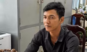 Bắt đối tượng xâm hại bé gái 15 tuổi ở Đắk Lắk