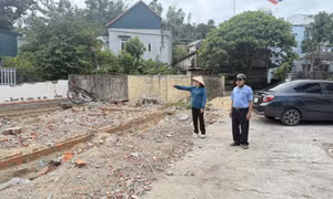Phường Cao Xanh: Nâng cao hiệu quả giải quyết kiến nghị của cử tri