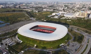 Guadalajara – thành phố đậm bản sắc Mexico sẵn sàng cho World Cup 2026