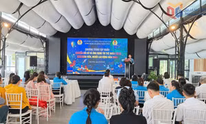 Bồi dưỡng kỹ năng số cho người lao động