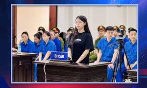 Theo dòng thời sự ngày 14/5/2026: Diễn biến mới tại phiên tòa xét xử Bùi Đình Khánh và đồng phạm