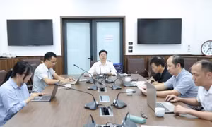 Đặc biệt lưu ý các trường hợp mới đến từ nước đã hoặc đang có dịch Ebola trong vòng 21 ngày