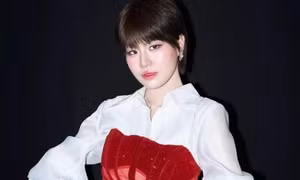 Nữ chính phim "Thỏ ơi!!" của Trấn Thành thi Miss Grand Vietnam 2026