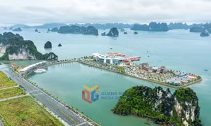 Quảng Ninh kiến tạo không gian phát triển mới