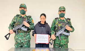 Quyết liệt ngăn chặn buôn lậu, vận chuyển vàng, bạc trái phép qua biên giới