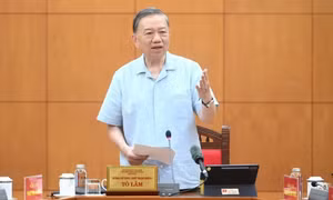 Hành động quyết liệt với tầm nhìn dài hạn hơn đối với nghiên cứu khoa học cơ bản