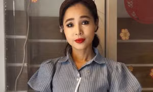 Sở Văn hóa lên tiếng vụ diễn viên Bích Trâm livestream gây tranh cãi