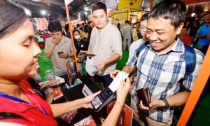 Siết xác thực, ngăn tài khoản 'ma'