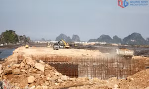 Đảm bảo tiến độ giải ngân vốn đầu tư công