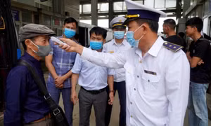 Bộ Y tế sẽ giám sát phòng, chống bệnh truyền nhiễm trên cả mạng xã hội