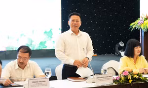 Hội thảo góp ý hoàn thiện dự thảo Luật Hòa giải ở cơ sở (sửa đổi)