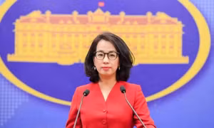 Phản ứng của Việt Nam trước cáo buộc của Bộ Tư pháp Hoa Kỳ đối với Đại tướng Raúl Castro