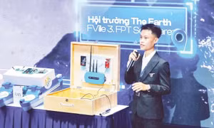 Năng lực công nghệ và tài sản trí tuệ tạo cơ hội bứt phá, nâng cao giá trị doanh nghiệp