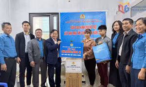 Những chính sách “giữ chân” thợ mỏ