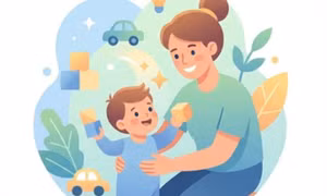 Hành vi thường gặp ở trẻ nhỏ nhưng dễ khiến phụ huynh hoang mang