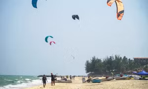 Ưu đãi ‘siêu hời’ trên mạng: Nguy cơ mất tiền oan vì đặt resort giả