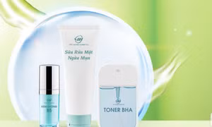 Bộ Y tế thu hồi, tiêu hủy 511 sản phẩm của Công ty mỹ phẩm Việt Hương