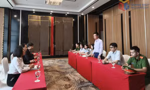 Bãi Cháy tăng cường quản lý môi trường kinh doanh du lịch