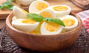 Cách chọn những món ăn sáng lành mạnh và đủ chất