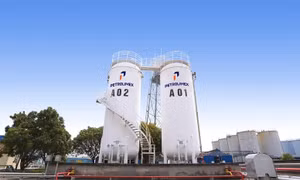 Petrolimex đẩy nhanh chuyển đổi kinh doanh xăng E10 từ giữa tháng 5/2026