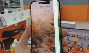 FASTCARE - Hệ thống thay màn hình iPhone uy tín với hơn 15 năm kinh nghiệm