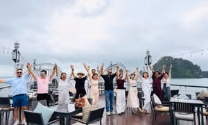 Tin vui cho du lịch Quảng Ninh