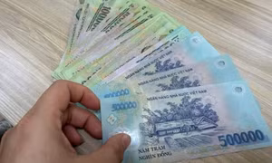 Không làm lại giấy ủy quyền, việc nhận lương hưu có thể bị gián đoạn