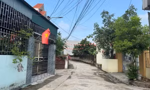 Đề xuất UBND xã lấy ý kiến người dân về phương án sắp xếp thôn, tổ dân phố