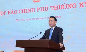 Nỗ lực đưa Dự án Bệnh viện Bạch Mai và Việt Đức cơ sở 2 vào hoạt động