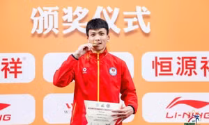 Các võ sĩ Việt Nam thắng lớn ở đấu trường mạnh nhất làng kung fu Trung Quốc