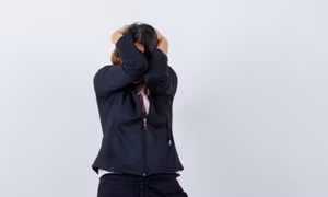 Khi căng thẳng kéo dài, vì sao dạ dày luôn "lên tiếng" đầu tiên