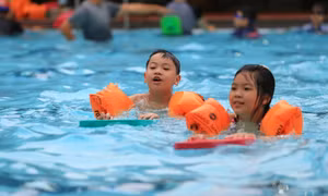 Đẩy mạnh các biện pháp bảo đảm an toàn, phòng chống đuối nước cho trẻ em