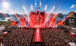 Khởi động chuỗi sự kiện Y-Fest tại Quảng Ninh