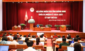 Các nghị quyết được thông qua tại kỳ họp thứ 2, HĐND tỉnh khóa XV
