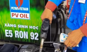 Xăng E10 đã xuất hiện, xăng E5 có còn được bán?