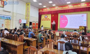 Hiến tặng mô, tạng - Hồi sinh những cuộc đời