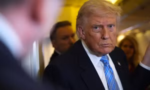Ông Trump tuyên bố Mỹ - Nigeria tiêu diệt thủ lĩnh cấp cao IS