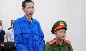 Tuyên tử hình kẻ đốt quán cà phê khiến 11 người tử vong