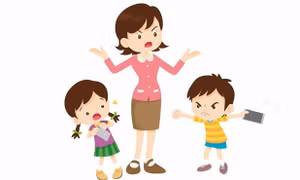 Chăm con dịp nghỉ hè, cha mẹ đừng mắc 6 sai lầm này